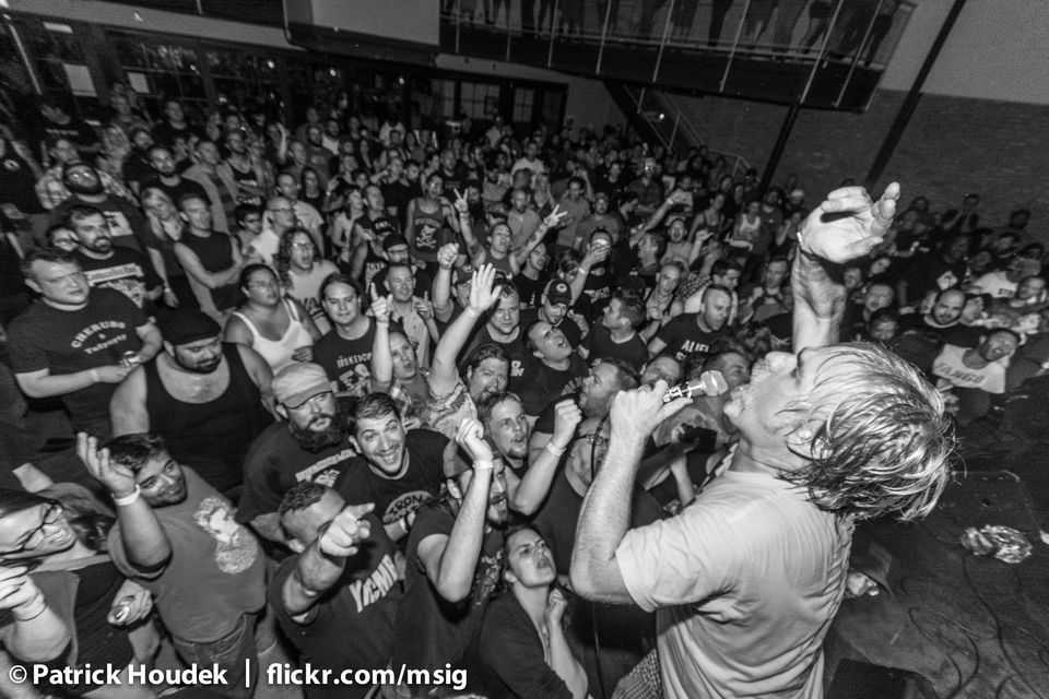 Apocalypse Hoboken + Kyle Kinane + Boris The Sprinkler + Vacation Bible School + Wig