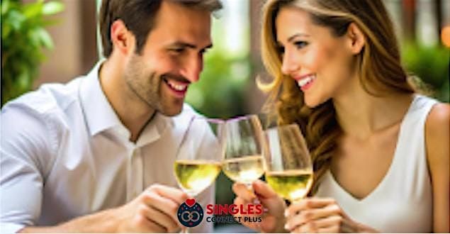 Atlanta Speed Dating for Professionals: Atlanta in-person event, no apps!