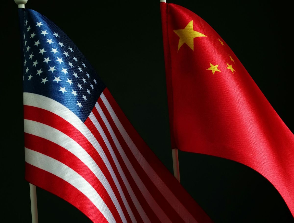 U.S.-China Competition & Global South Strategy: The Quincy Institute
