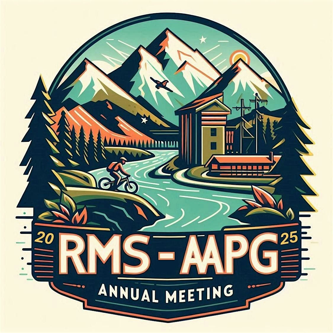 2025 RMS-AAPG Annual Meeting