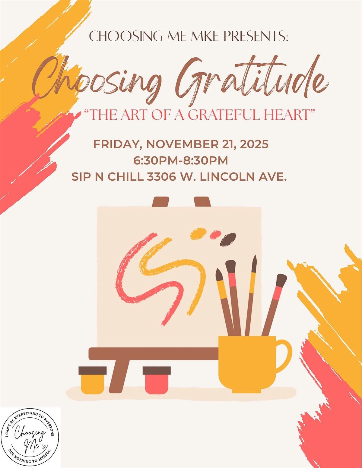 Choosing Gratitude: The Art of a Grateful Heart