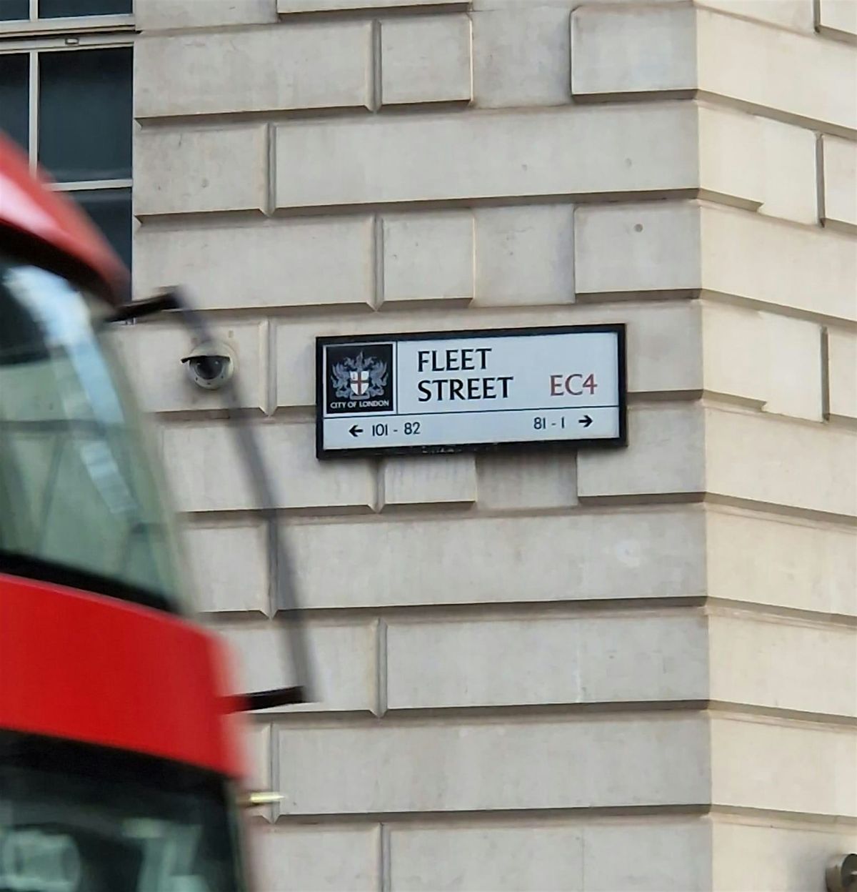 Fleet Street: Papers, Pubs, and People