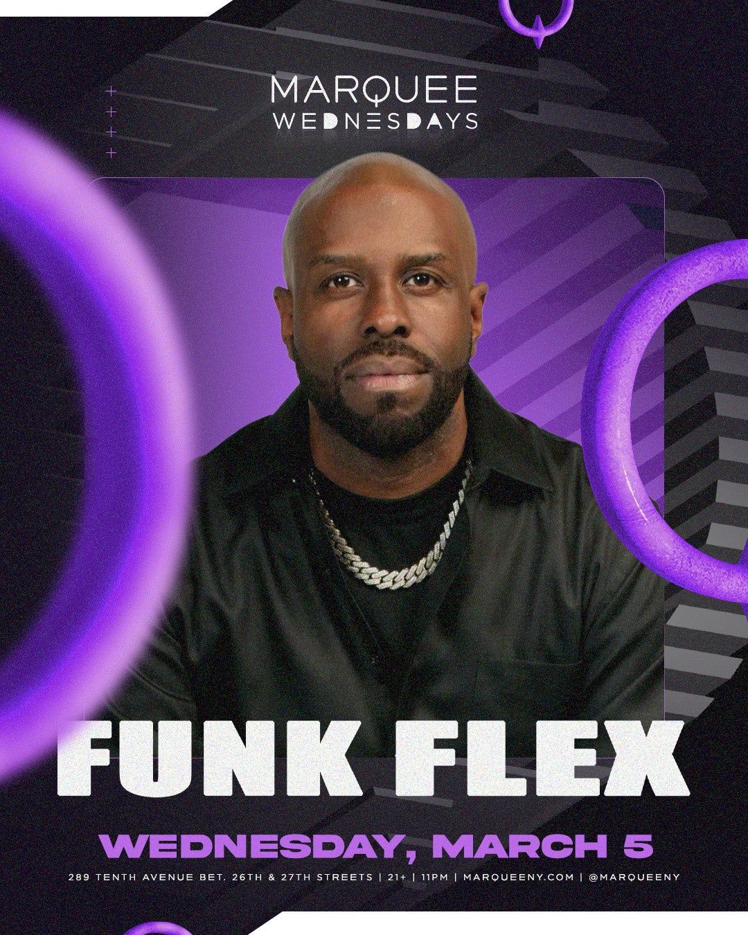 Funk Flex