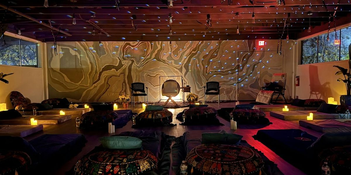 The 10 Portals: A Meditation Series for Conscious Living