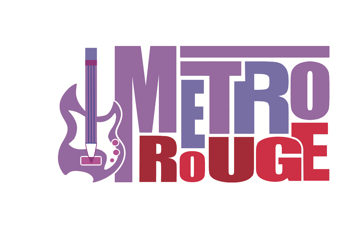 Metro Rouge Music, Arts & Community Festival