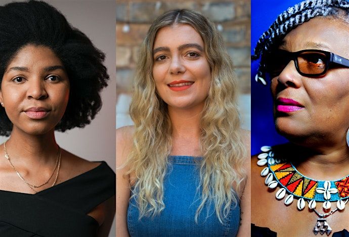 From Vittoria Tesi to Beyonc\u00e9, a lecture-recital on Black Divas