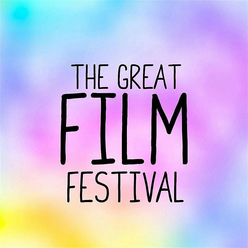 The Great Film Festival 2025