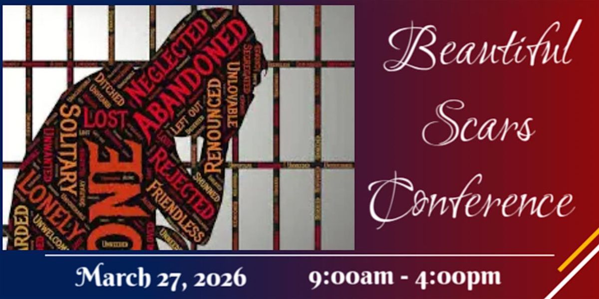 Beautiful Scars Conference