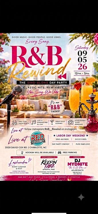 Event Photos