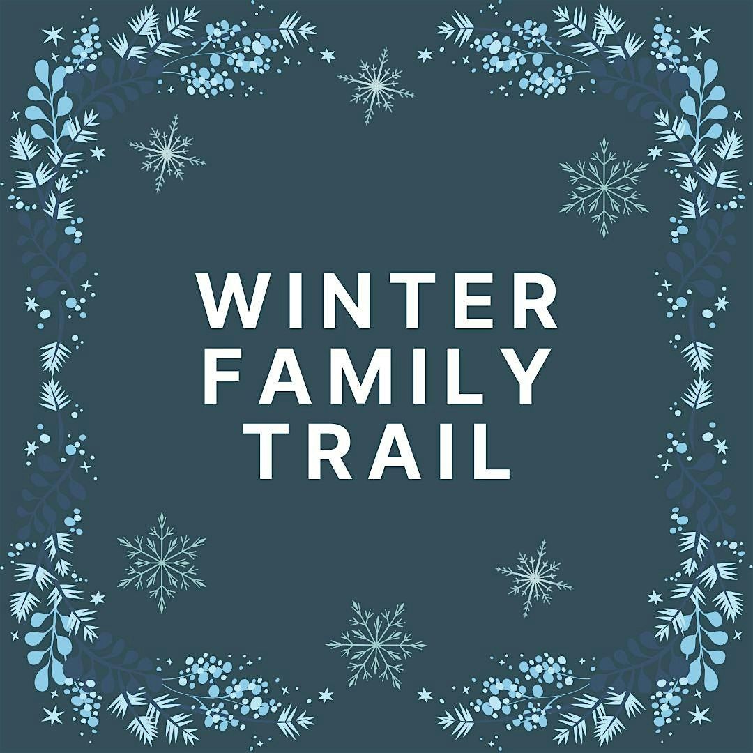 Winter Family Trail