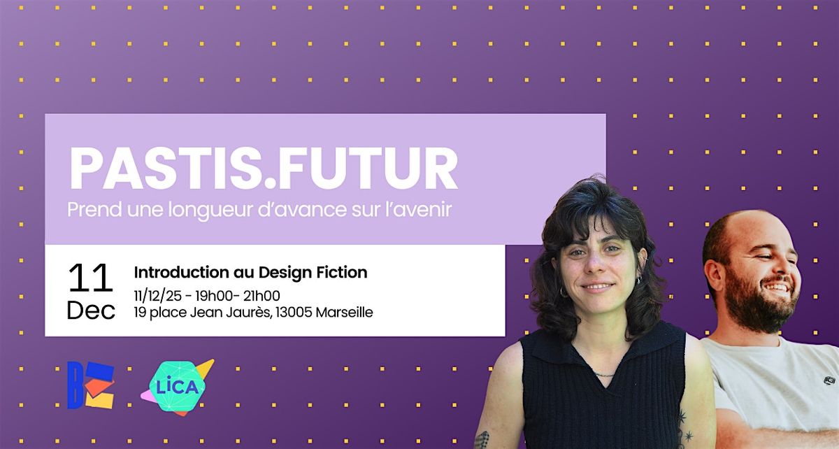 Pastis.Futur