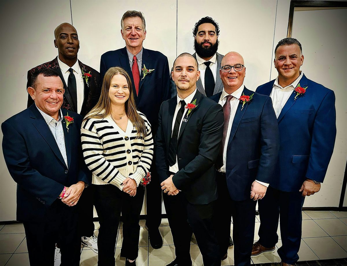 Brockton High School Athletics Hall of Fame 2025