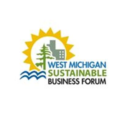 West Michigan Sustainable Business Forum