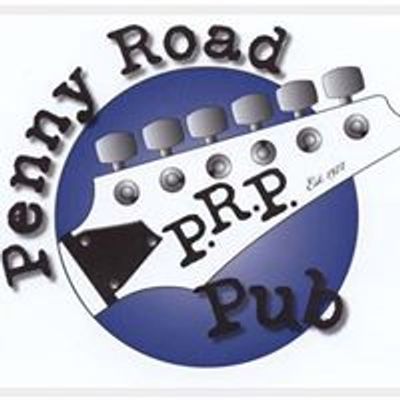 Penny Road Pub