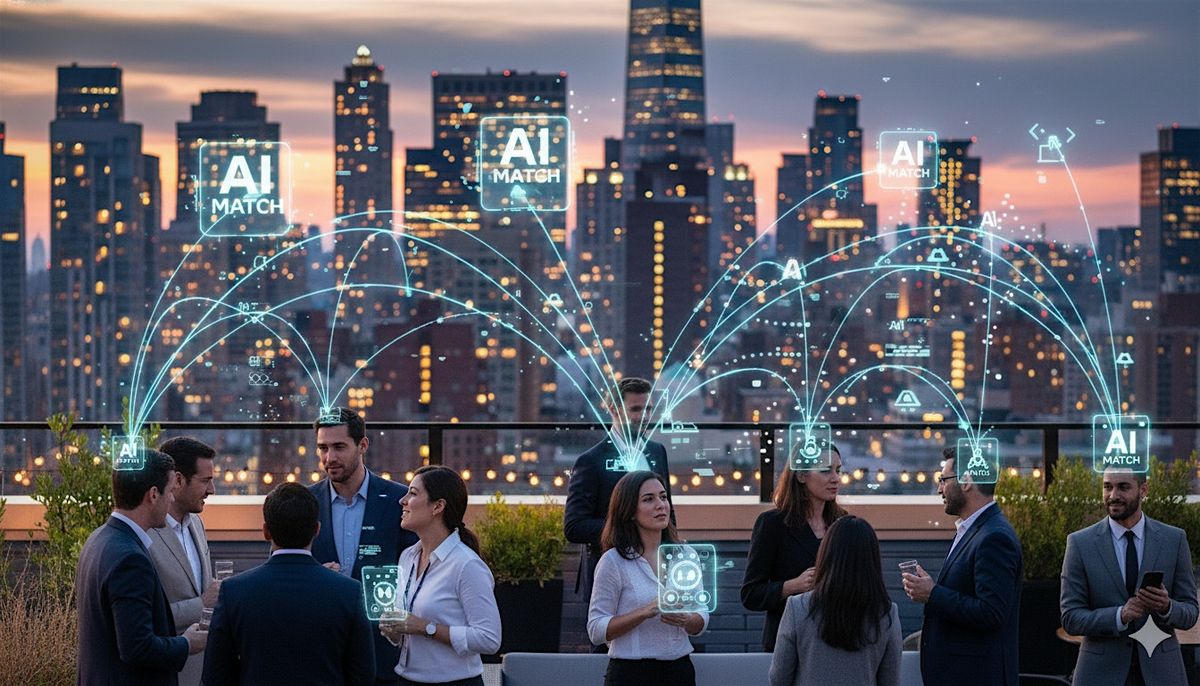 N\u00famid Nights - Edici\u00f3n Inteligencia Artificial