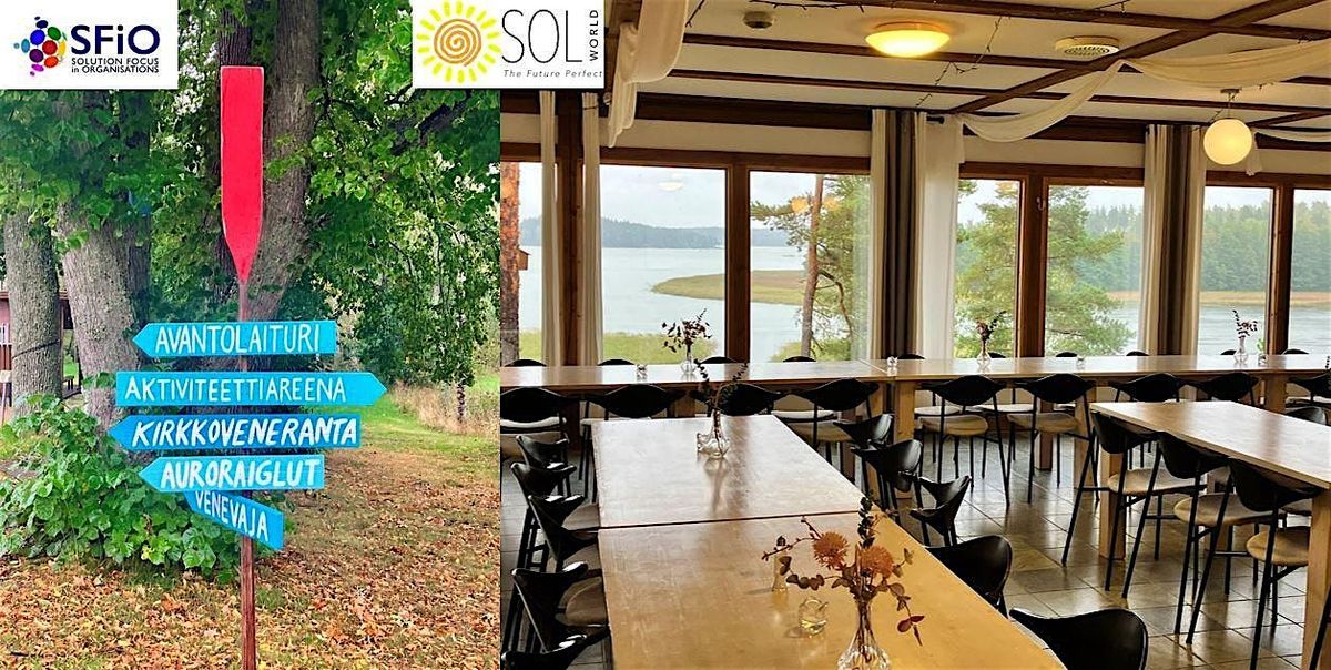 SolWorld\/SFiO TRAINERS\u2019 UNCONFERENCE 2026