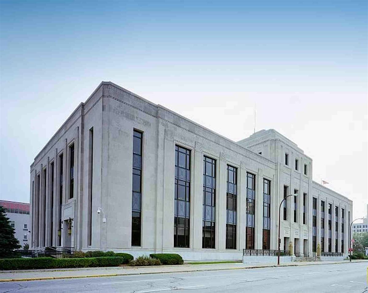 Sioux City Audio Tour: Midtown Marvels & Architectural Legends