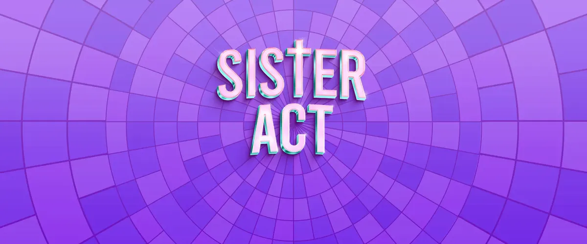 Sister Act - Saint Paul