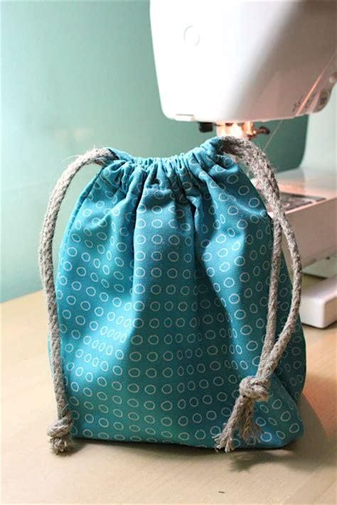 Tabbey Bobbin Taster Session : Make String Bag