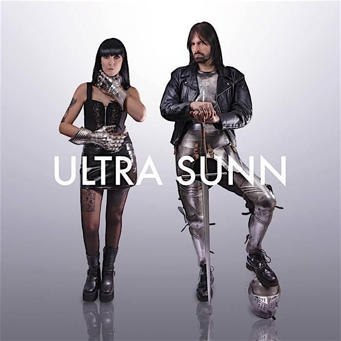 YES Music Productions presents Ultra Sunn