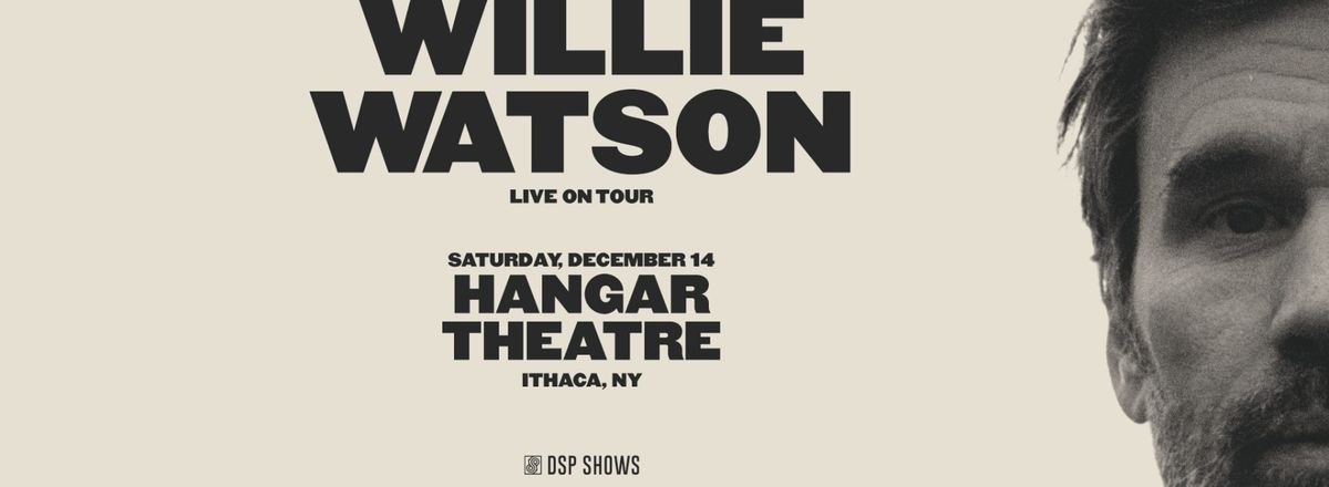 Willie Watson