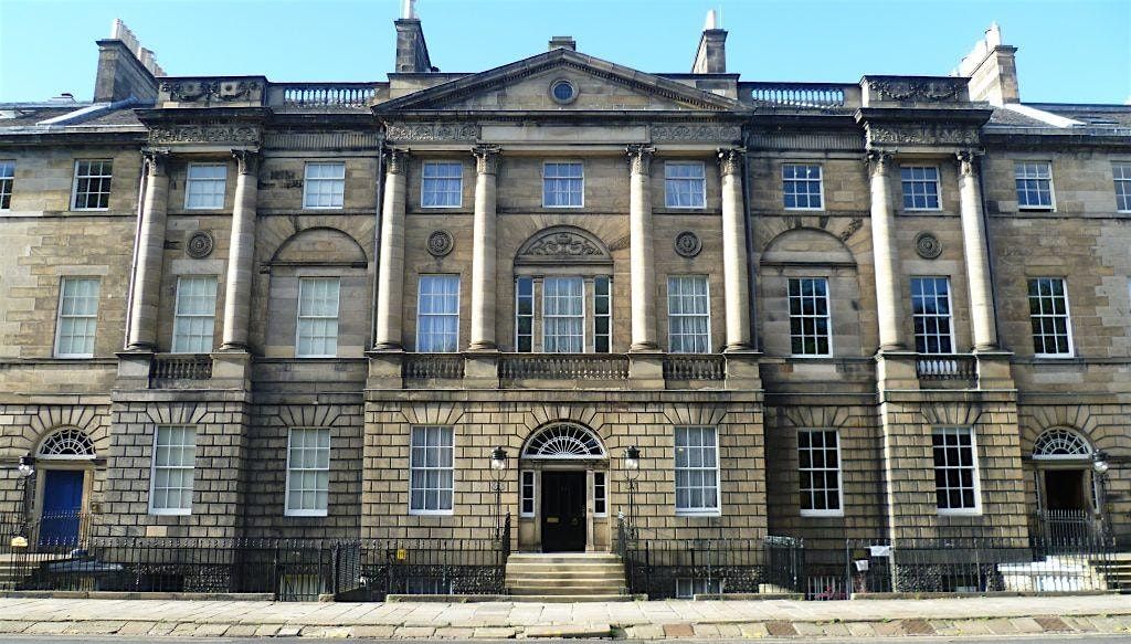 The Georgian House: (ticket valid 10:00am-4:00pm; 3.00pm in November)