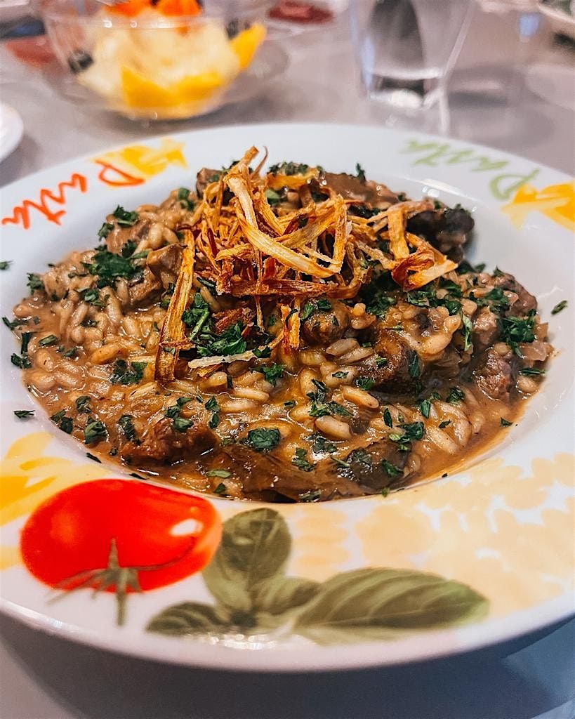 CURSO DE RISOTOS - RECEITAS 2 - 29\/10\/2025 (Quarta-feira)