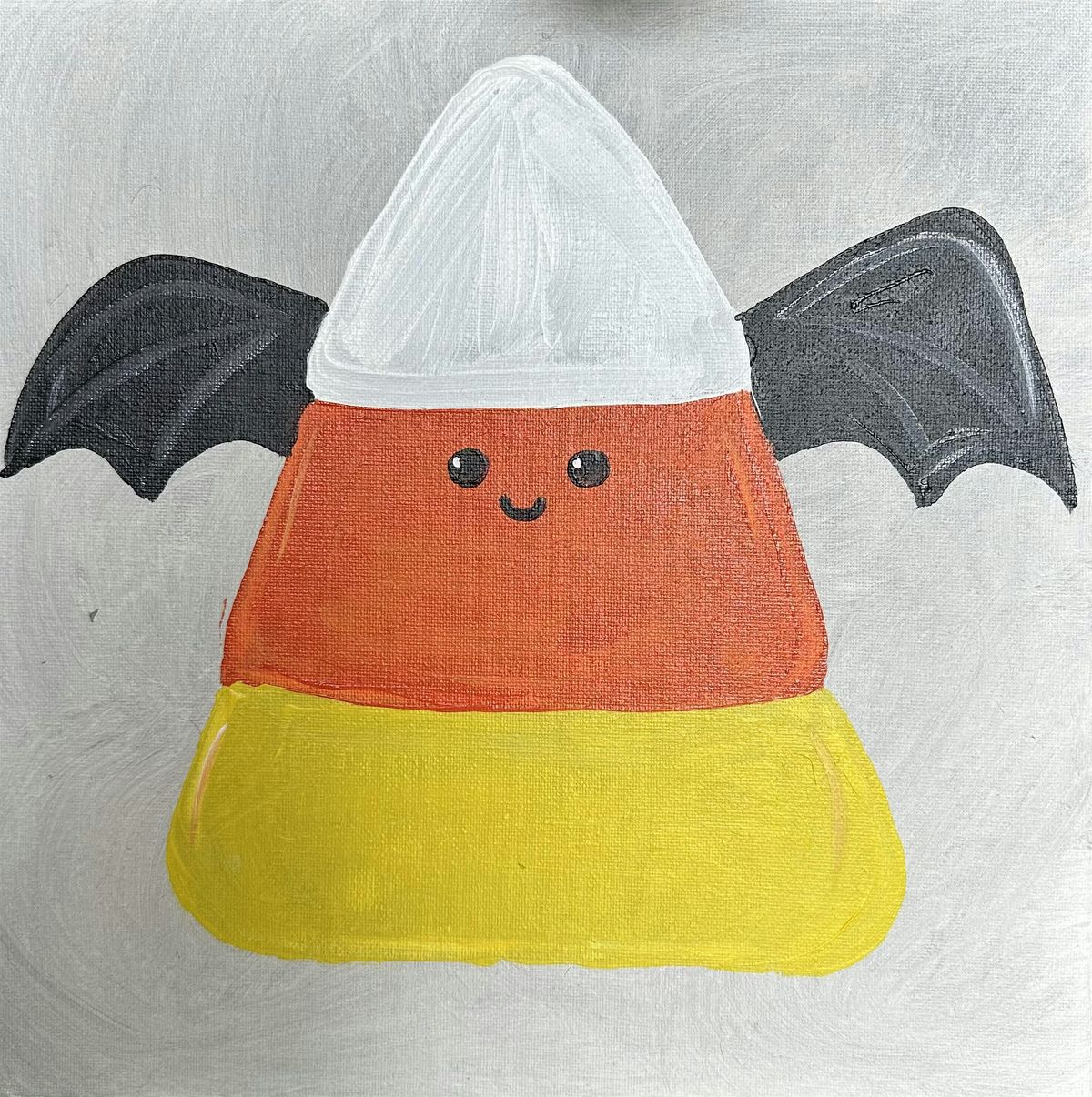 Halloween Painting Fun (for kids) at Edway Tap House!