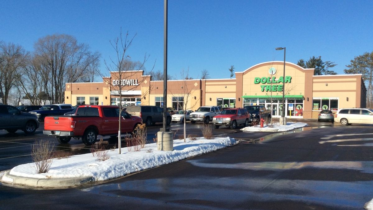 Parking Oppidan (18+)