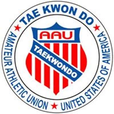 AAU Taekwondo