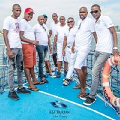 K & F Durban Sea Cruise