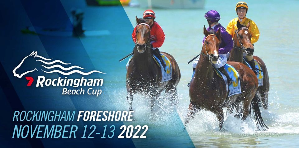 Rockingham Beach Cup 2022 at Rockingham Beach Rd, Rockingham WA 6168 ...