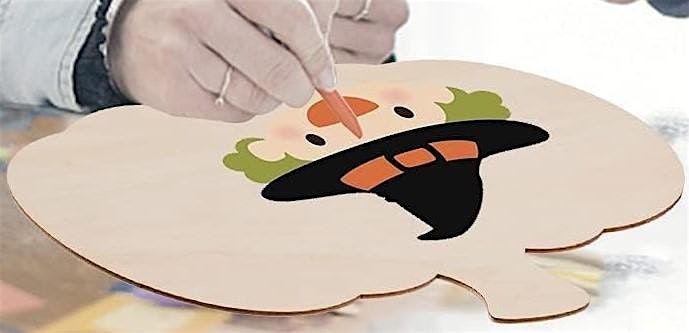 Fall Crafts For Kids