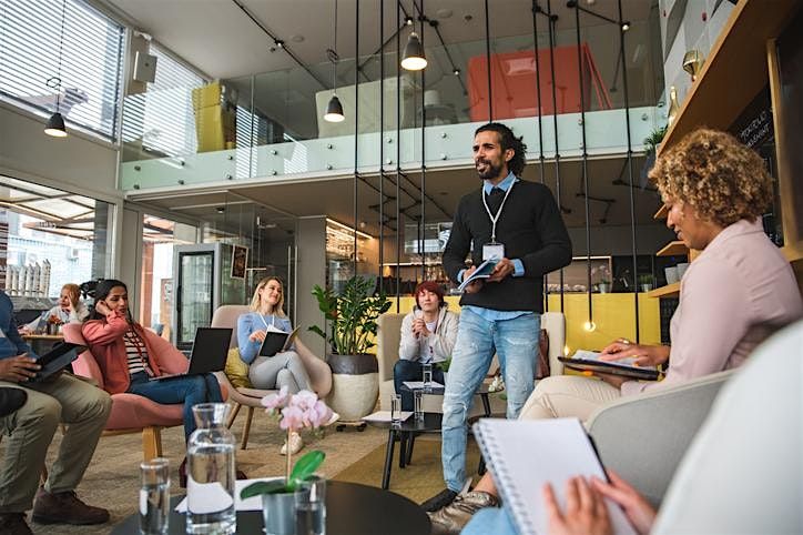 Use AI to Upskill Your Face-to-Face Networking