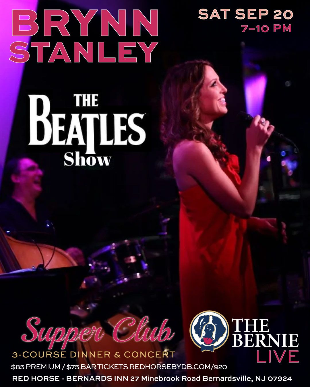 David Stanley at Westgate Las Vegas Casino and Resort