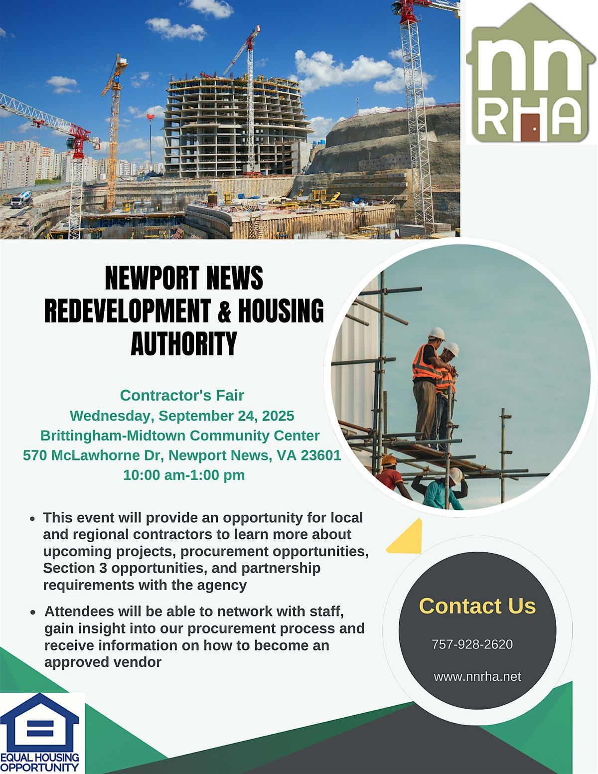 Contractor's Fair