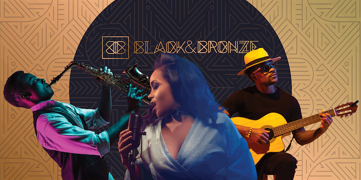 Black & Bronze: A Bronzeville Music Fest