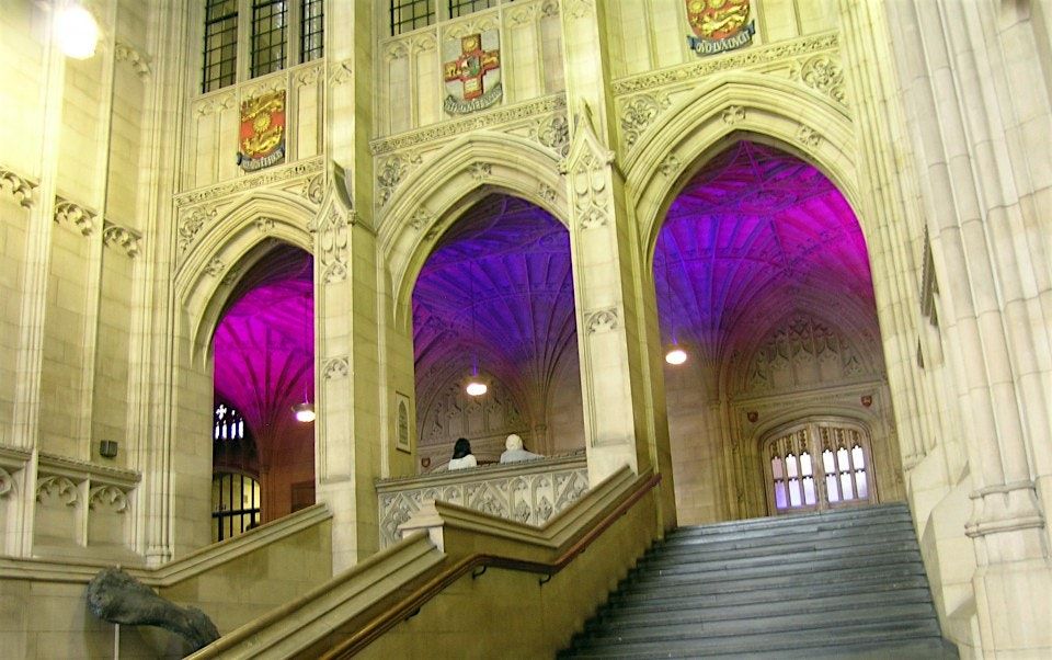 Spectacle Of The Season