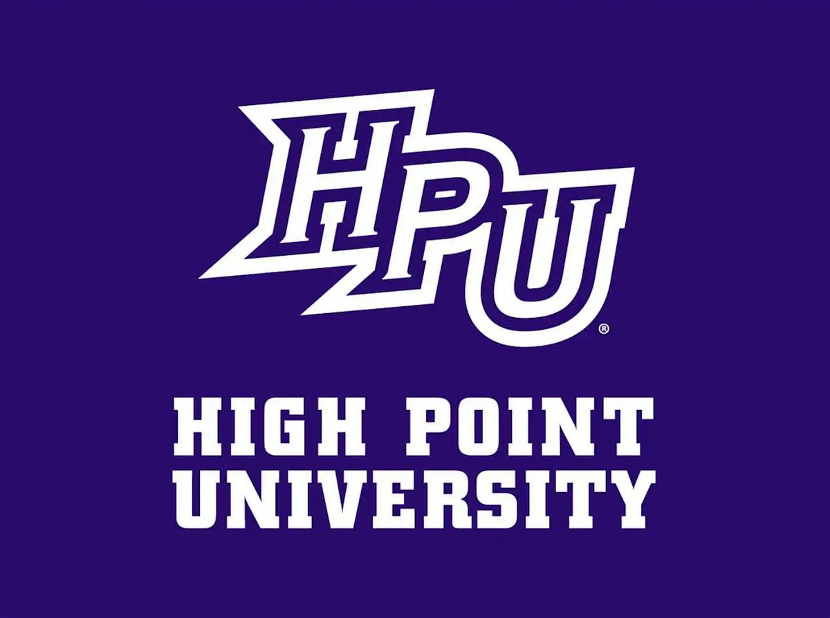 High Point University Sampling