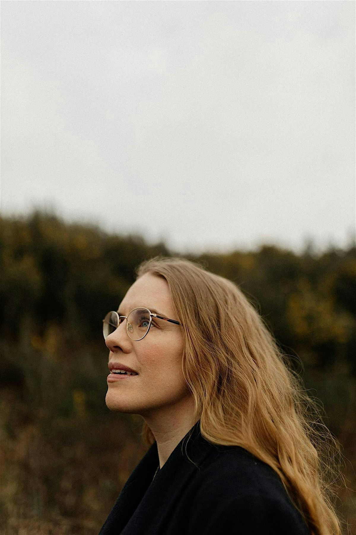 Nadine Yomi - The Longing Soul - Album Launch