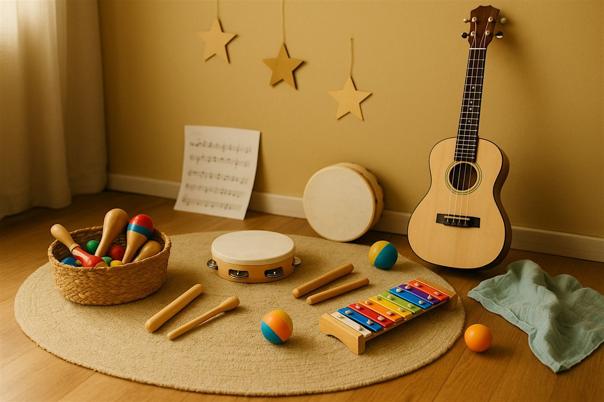 GRUPO DOBEMOL 2A- Beb\u00e9s 13-24 meses: mi\u00e9rcoles 16.30 horas