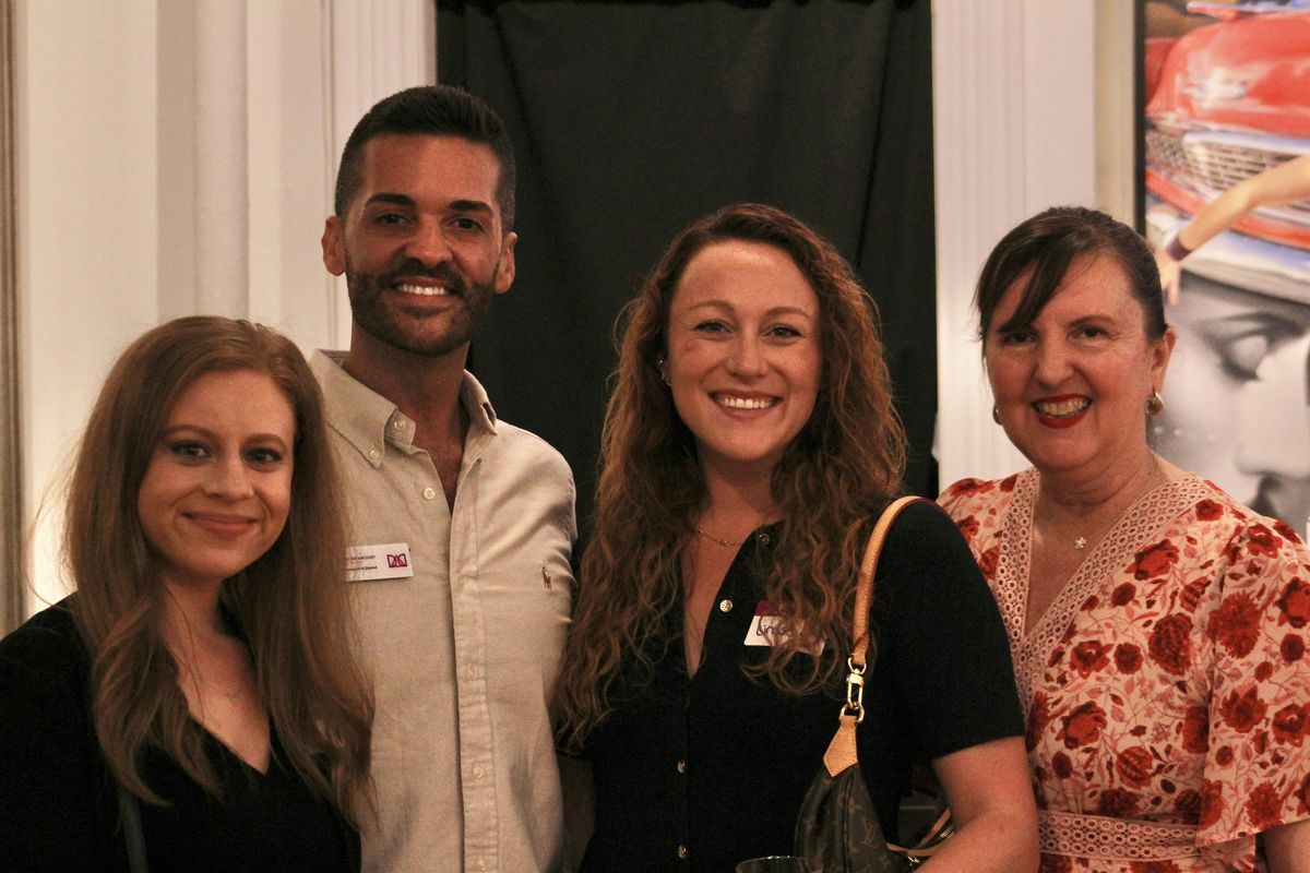 November Volunteer Opportunity - NextGen Orlando