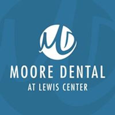 Moore Dental at Lewis Center