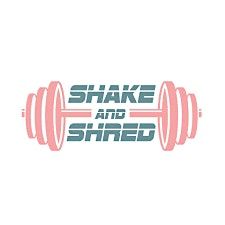 Shake n Shred