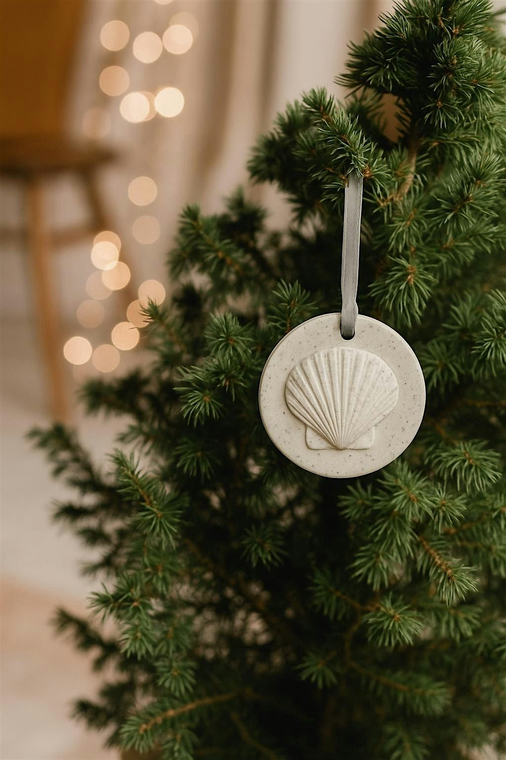 Christmas Decoration Casting Workshop