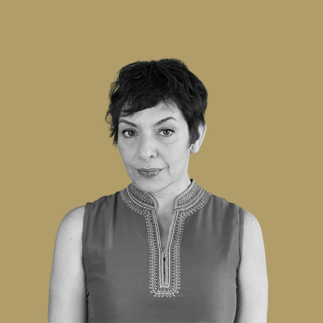 Sherene Seikaly: From Baltimore to Beirut: On the Question of Palestine