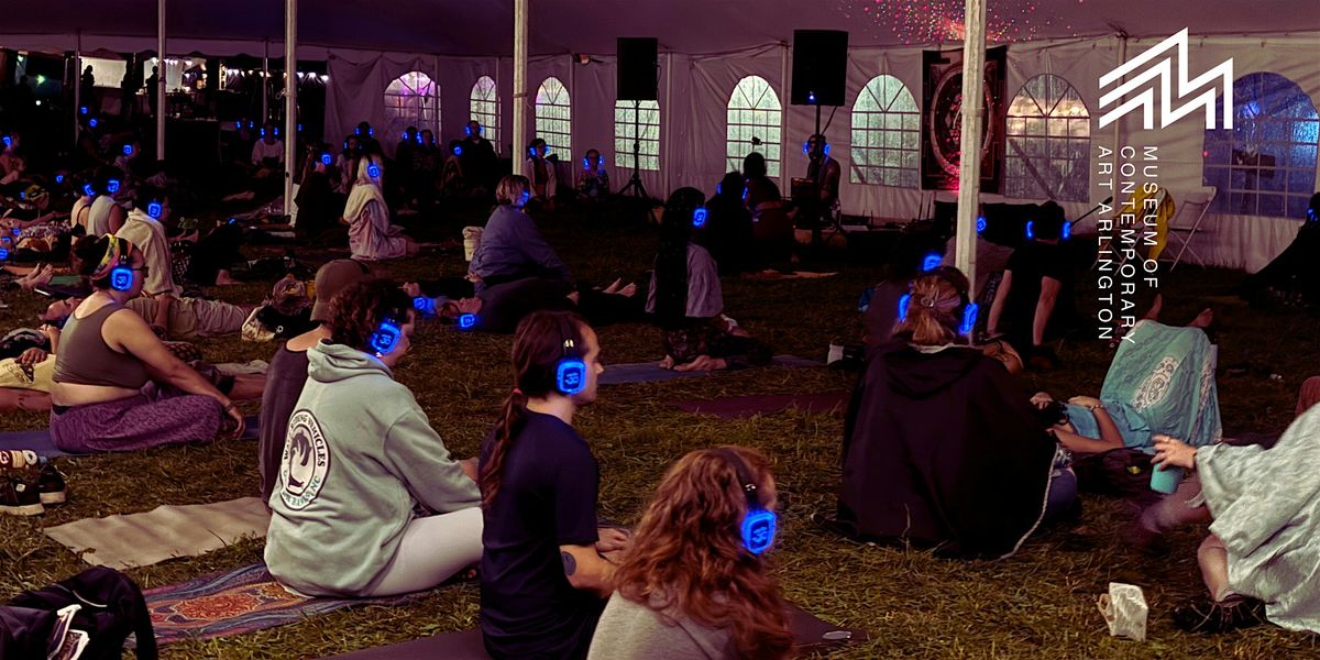 Let Us Give Thanks: Gratitude Gathering in the Park