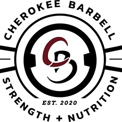 Cherokee Barbell Strength & Nutrition