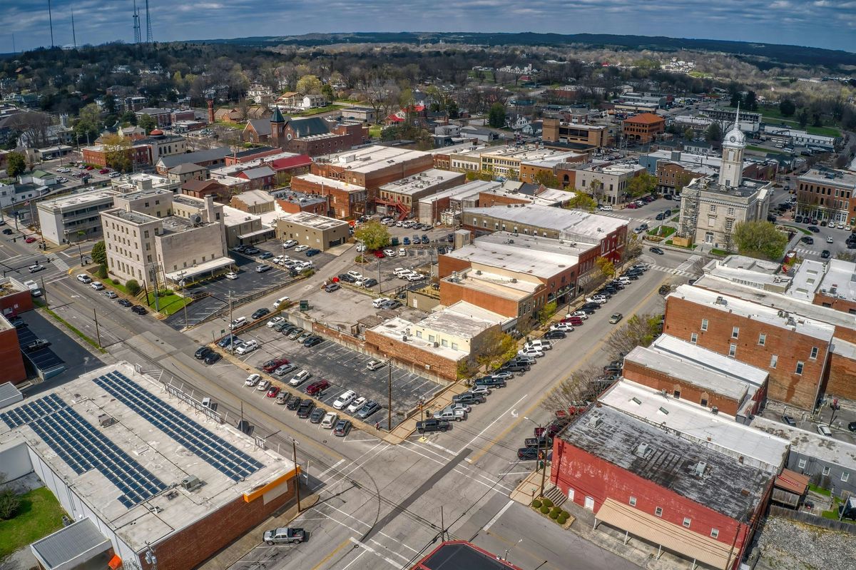 Amazing Scavenger Hunt! - Columbia Tennessee Scavenger Hunt