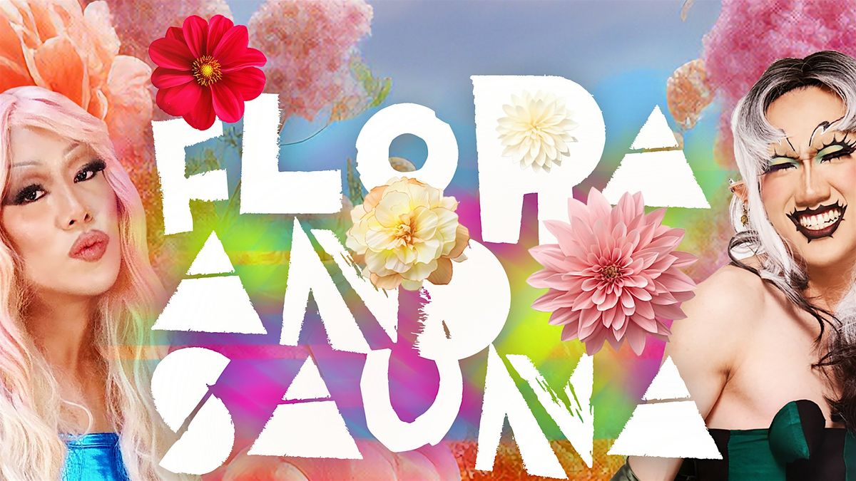 Flora and Sauna